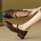 Nina – Scarpe eleganti con tacco