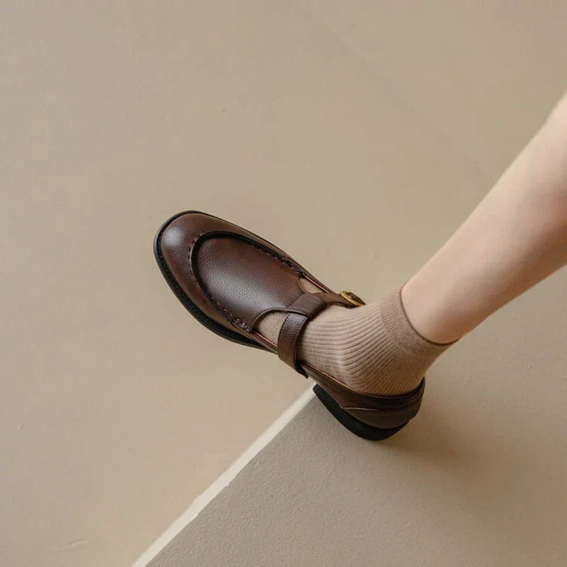 Katarzyna – Scarpe retrò