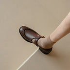 Katarzyna – Scarpe retrò