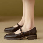 Nina – Scarpe eleganti con tacco