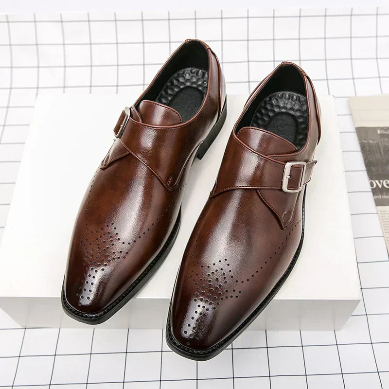 Scarpe eleganti Ashford