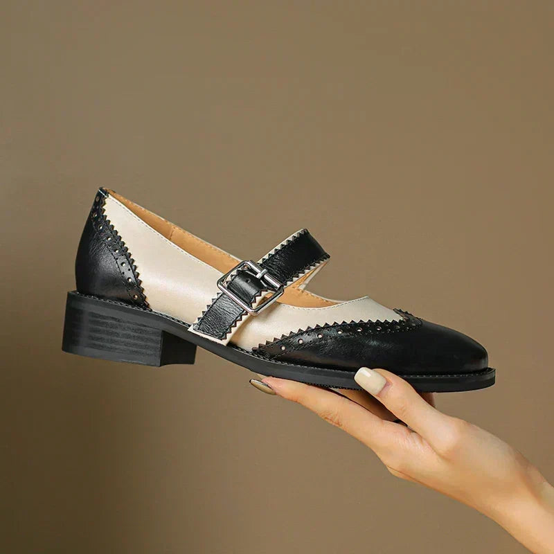 Paulina – Scarpe Mary Jane eleganti