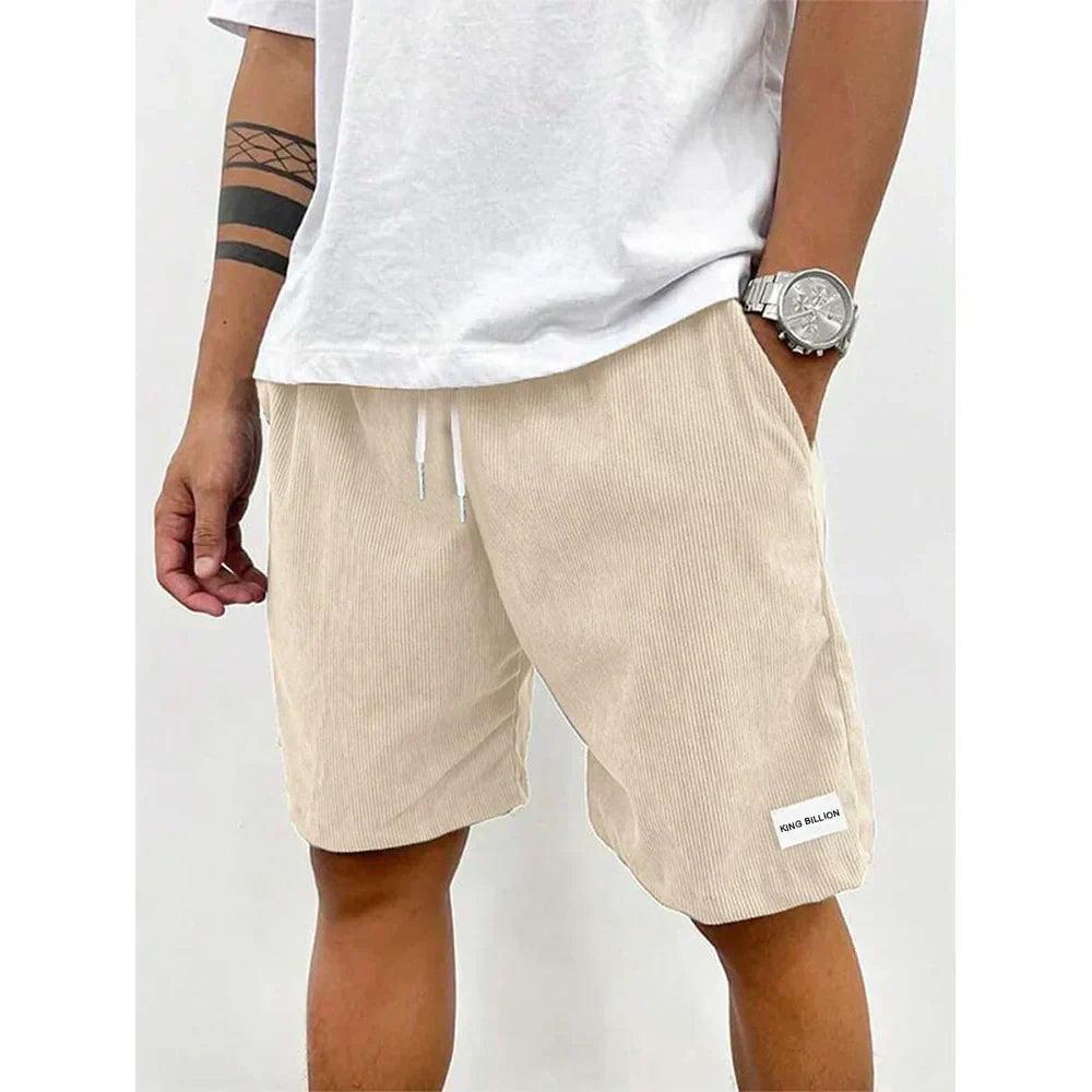 LUCA – Pantaloni Leggeri e Alla Moda