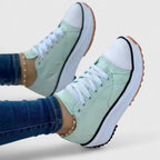 Carolina | Sneakers Comode – sneakers da donna | Erminia Boutique Bologna