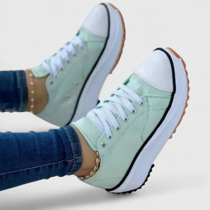 Karolina - Sneakers Comode
