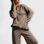 Sylwia – tuta elegante da donna