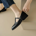 Joanna – Eleganti scarpe da donna con tacco