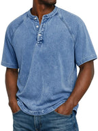 Mattia | Camicia Casual Vintage – camicie e polo da uomo | Erminia Boutique Bologna