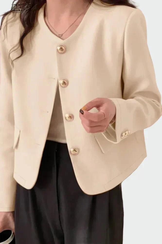 Natalia - Cappotto Elegante