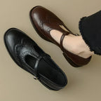 Joanna – Eleganti scarpe da donna con tacco