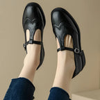 Joanna – Eleganti scarpe da donna con tacco