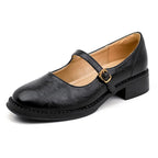 Marlena – Classiche scarpe tipo Mary Jane