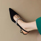 Eliza – Tacchi Eleganti