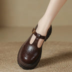 Luiza – Scarpe Vintage-T-Stile