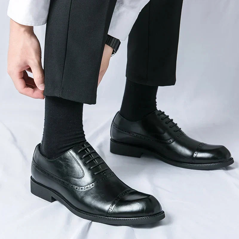 Scarpe eleganti Marcel