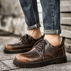 Onyx™ | Stivaletti da uomo in stile Bossy