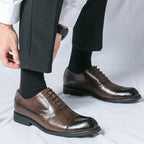 Scarpe eleganti Marcel