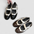 Lena – Scarpe Mary-Jane