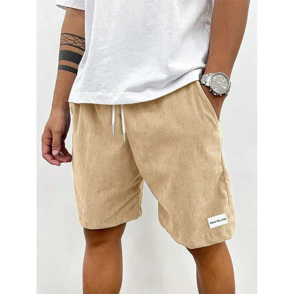 LUCA – Pantaloni Leggeri e Alla Moda