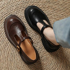 Luiza – Scarpe Vintage-T-Stile