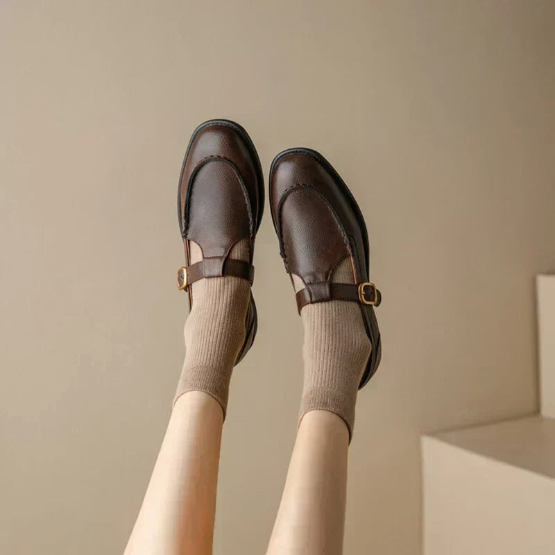 Katarzyna – Scarpe retrò
