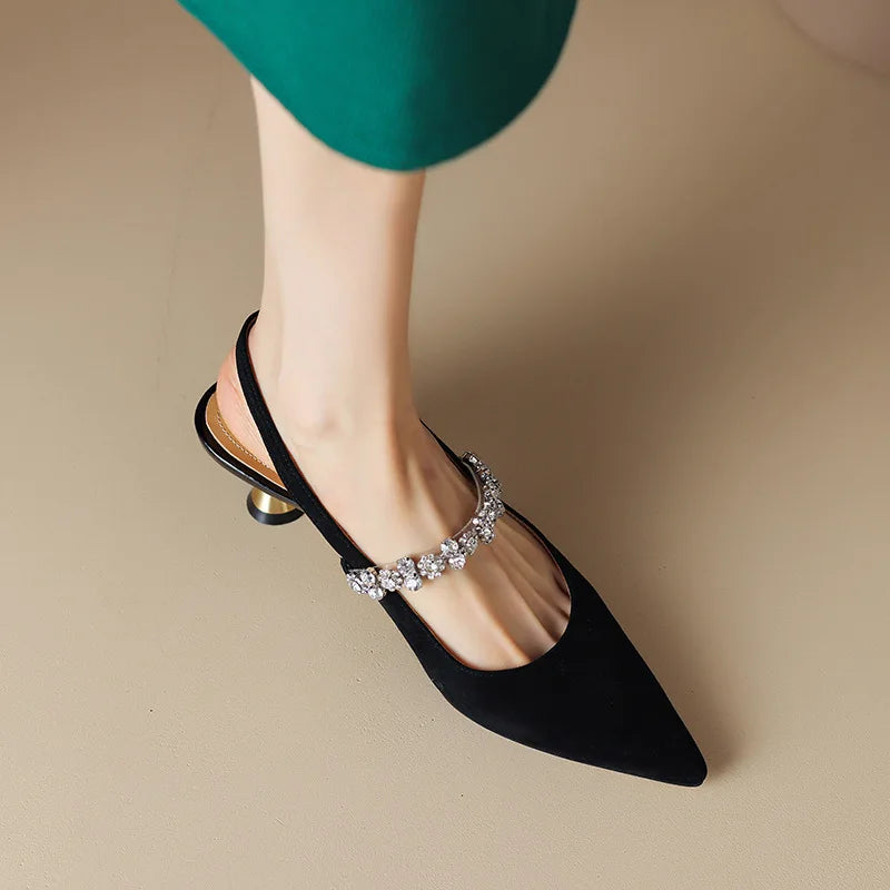 Eliza – Tacchi Eleganti