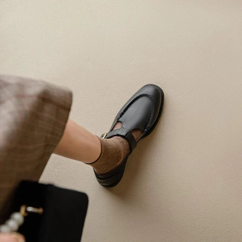Katarzyna – Scarpe retrò