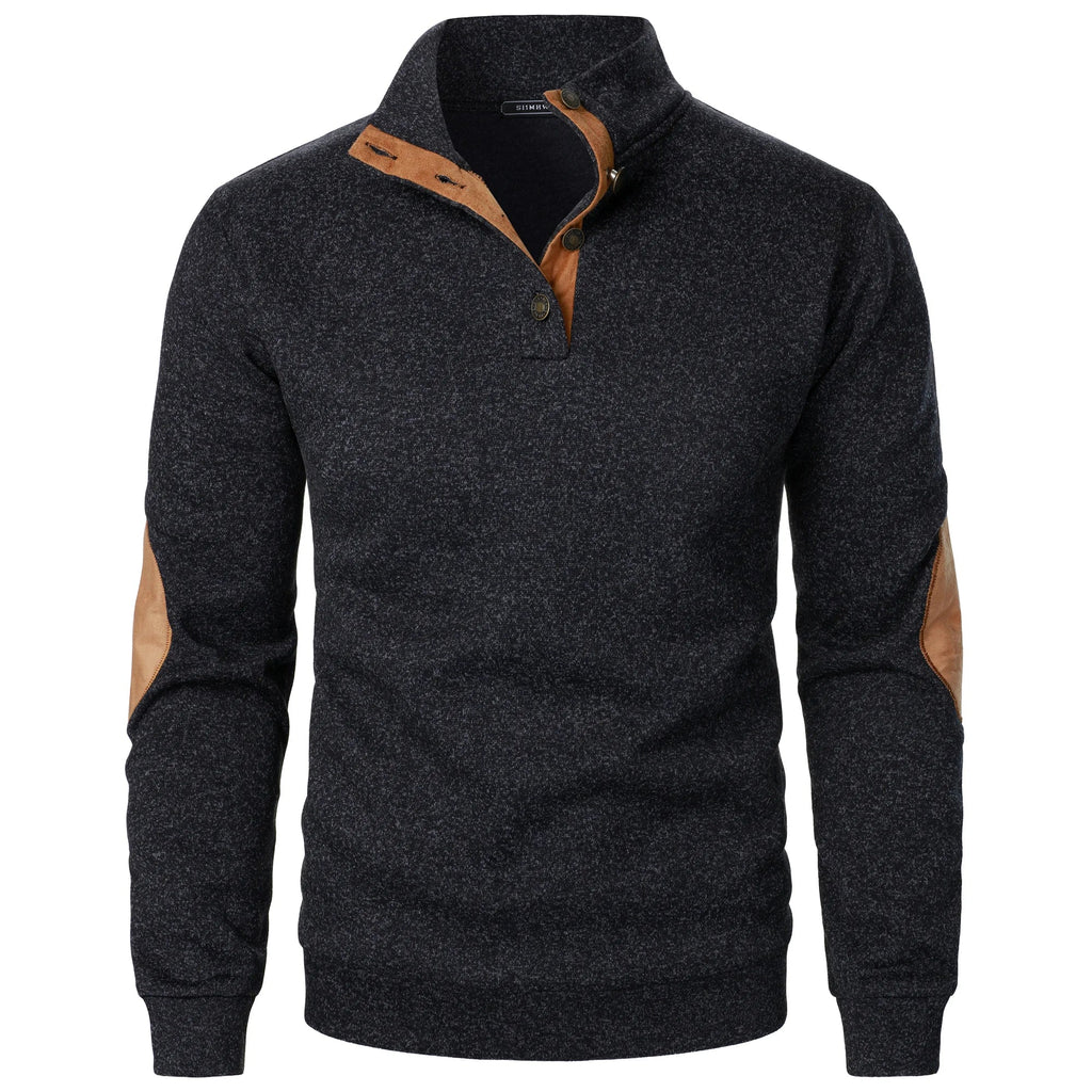 Maglione per l'Autunno