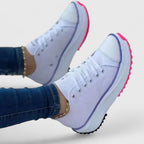 Carolina | Sneakers Comode – sneakers da donna | Erminia Boutique Bologna