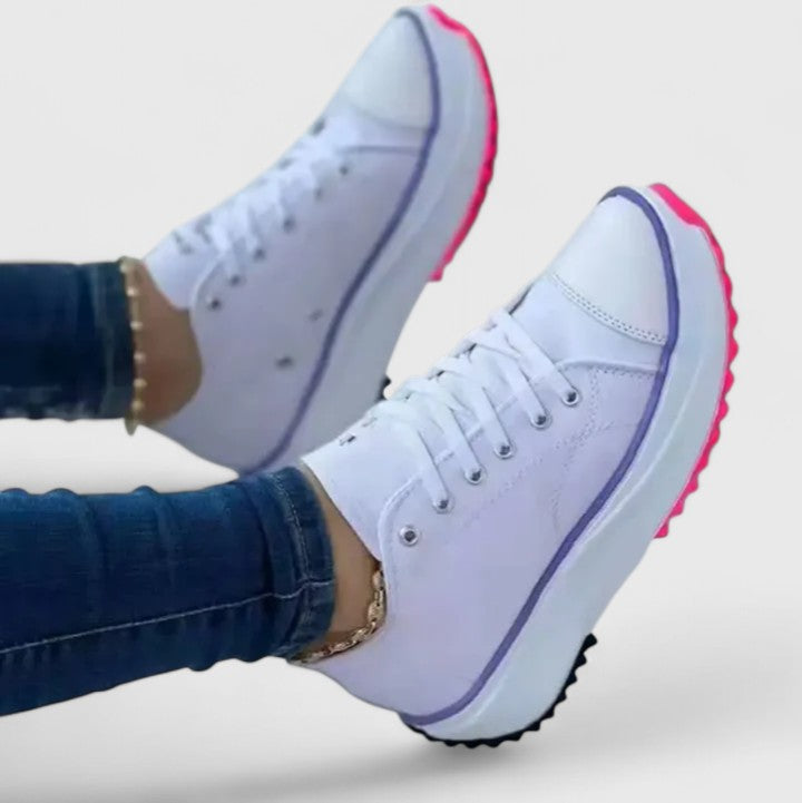Karolina - Sneakers Comode