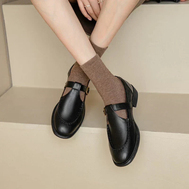Katarzyna – Scarpe retrò