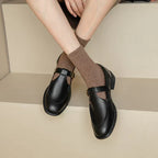 Katarzyna – Scarpe retrò