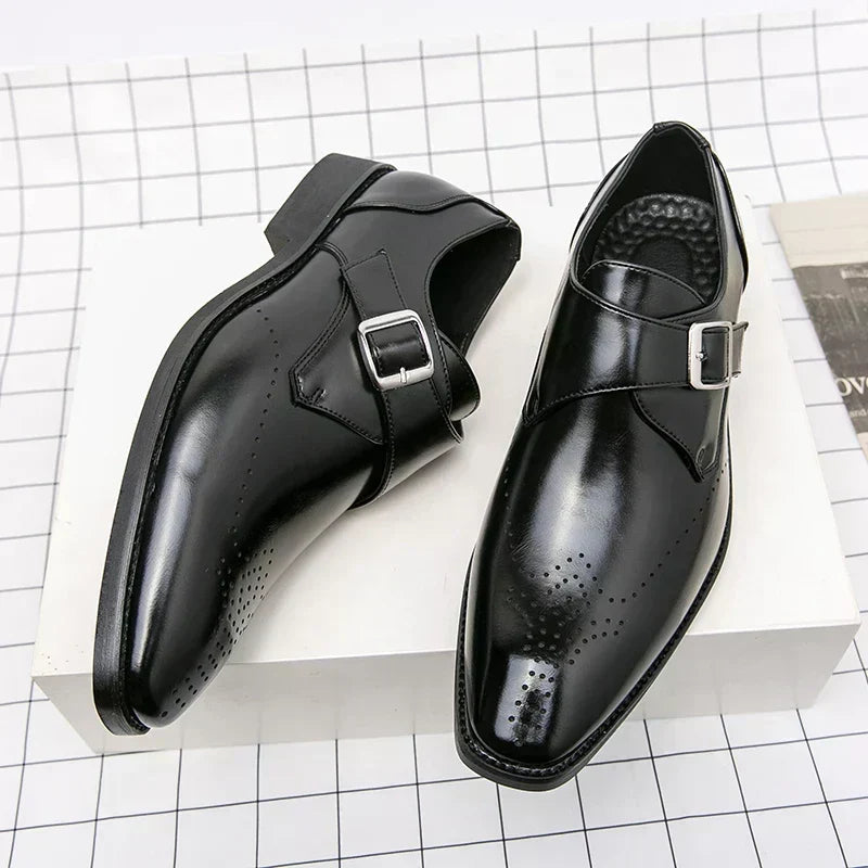 Scarpe eleganti Ashford