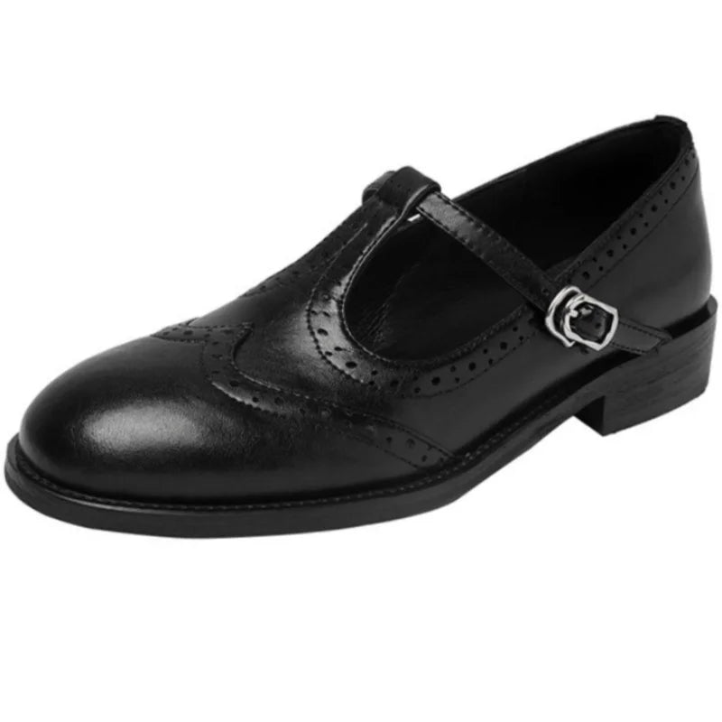 Joanna – Eleganti scarpe da donna con tacco