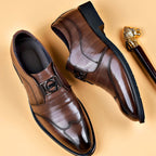 Giovanni™ | Scarpe Classiche in Stile Boss