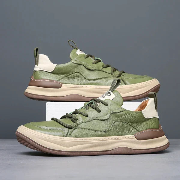 Quinn – Scarpe per tutto il giorno