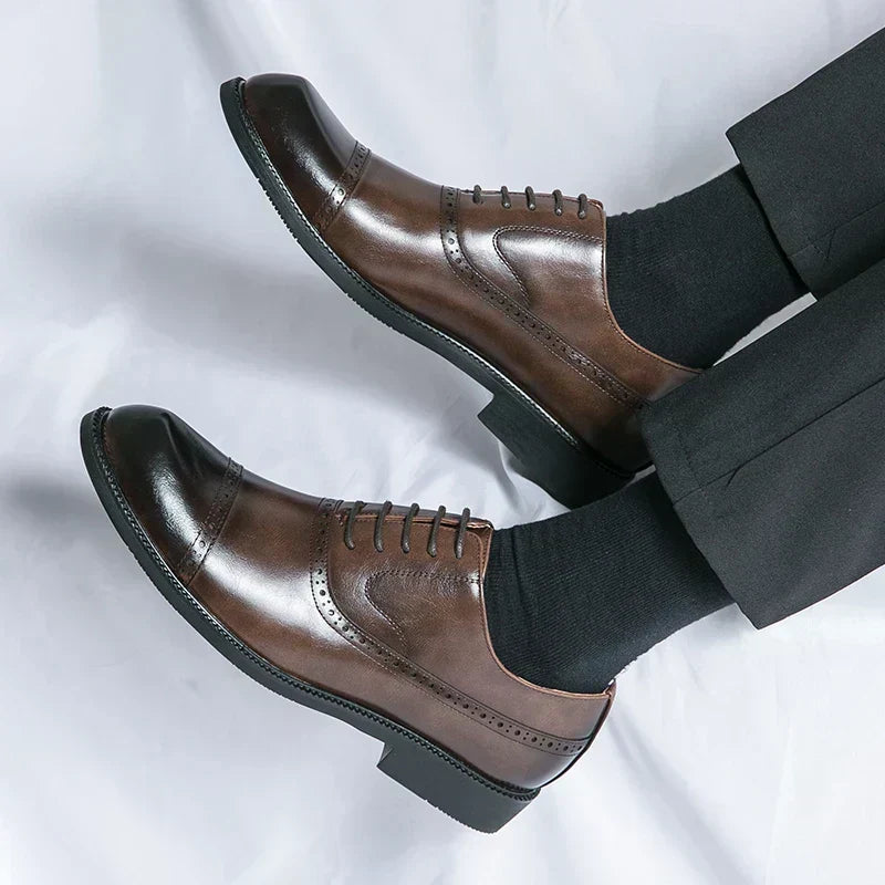 Scarpe eleganti Marcel