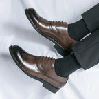 Scarpe eleganti Marcel