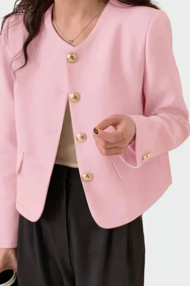 Natalia - Cappotto Elegante