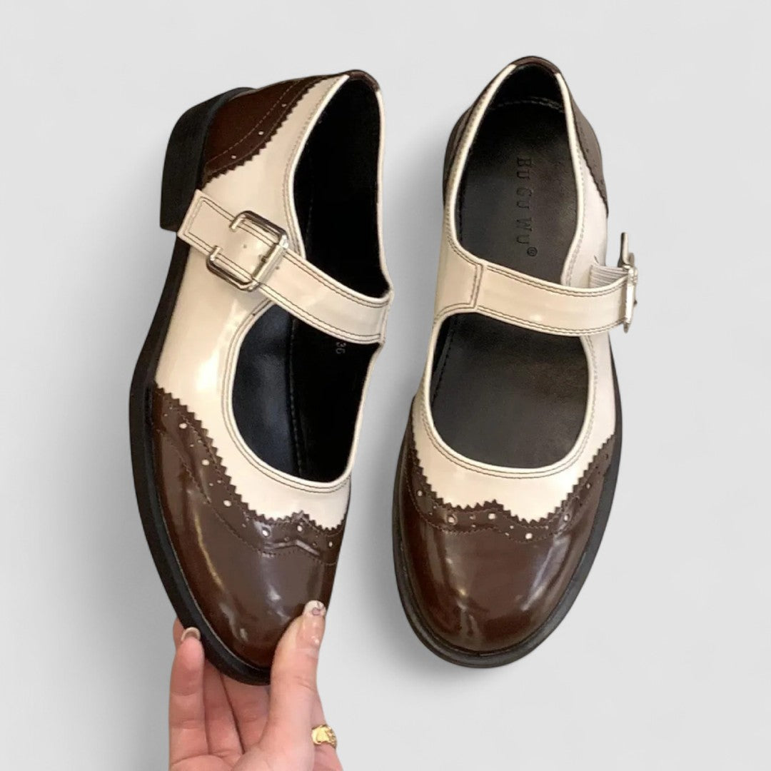Lena – Scarpe Mary-Jane
