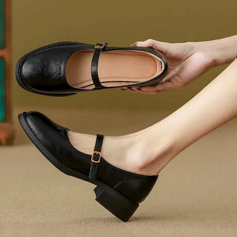 Nina – Scarpe eleganti con tacco