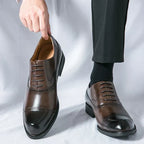 Scarpe eleganti Marcel