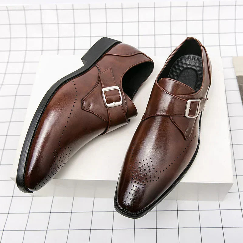 Scarpe eleganti Ashford