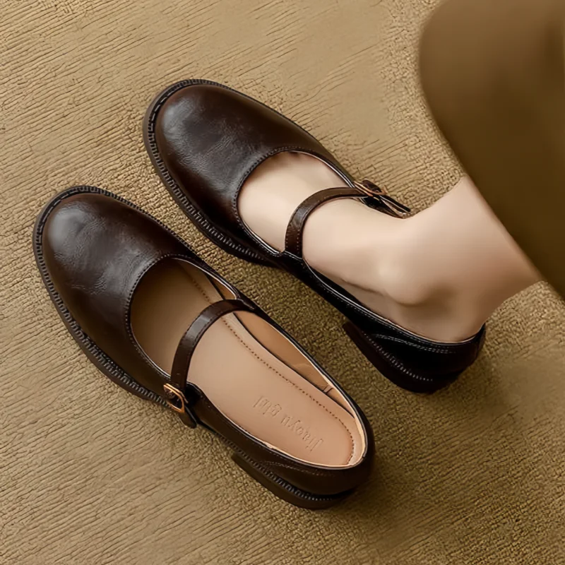 Nina – Scarpe eleganti con tacco
