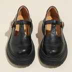 Luiza – Scarpe Vintage-T-Stile