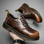 Onyx™ | Stivaletti da uomo in stile Bossy