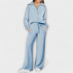 Veronica | set lounge a due pezzi confortevole – completi due pezzi da donna | Erminia Boutique Bologna