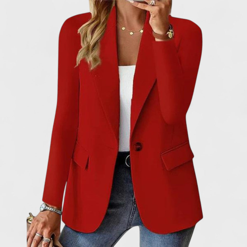 Giuliana | Giacca Elegante – blazer da donna | Erminia Boutique Bologna