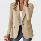 Giuliana | Giacca Elegante – blazer da donna | Erminia Boutique Bologna