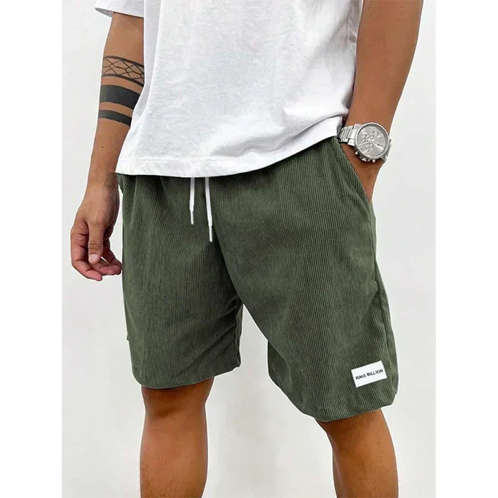 LUCA – Pantaloni Leggeri e Alla Moda